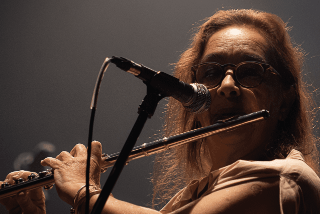 Yuri Popoff Quarteto-11