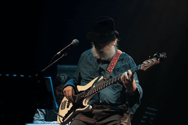 Yuri Popoff Quarteto-13