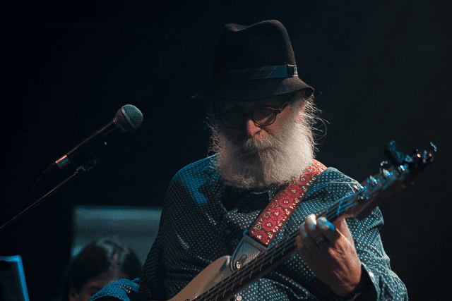 Yuri Popoff Quarteto-17