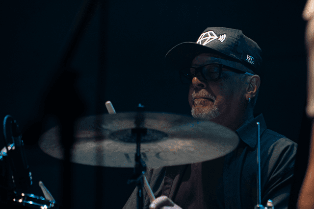 Yuri Popoff Quarteto-21