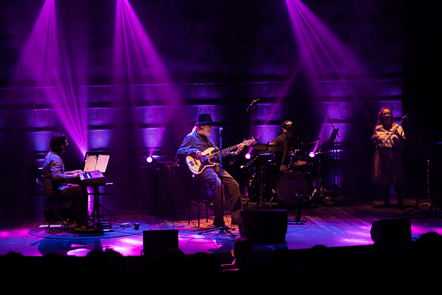 Yuri Popoff Quarteto-32