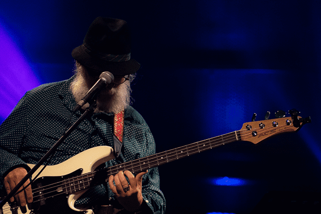 Yuri Popoff Quarteto-6