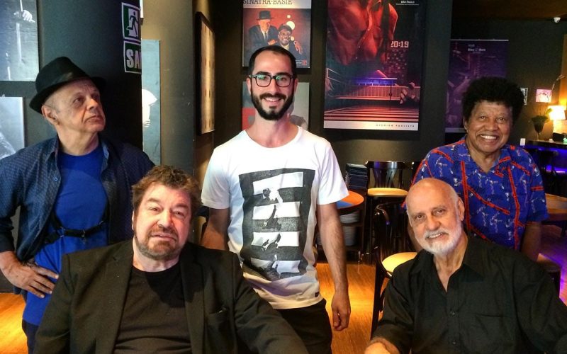 Blue Note - Som Imaginário - nov-2020