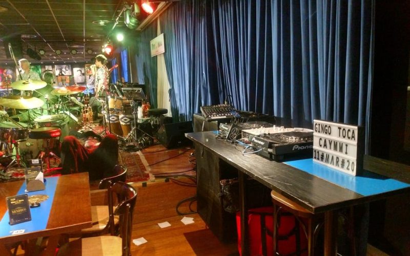 Gingo Toca Caymmi 02