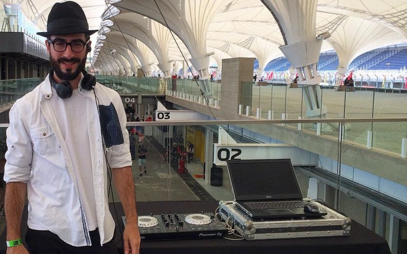 Super Bike - 2020 01