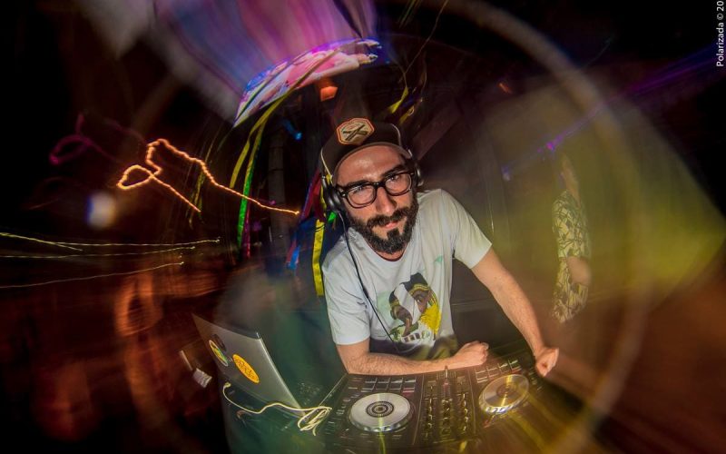 Zazueira Carnaval 2018 2