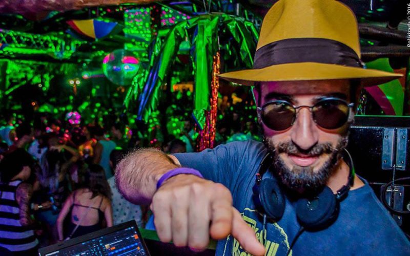 Zazueira Pré Carnaval 10