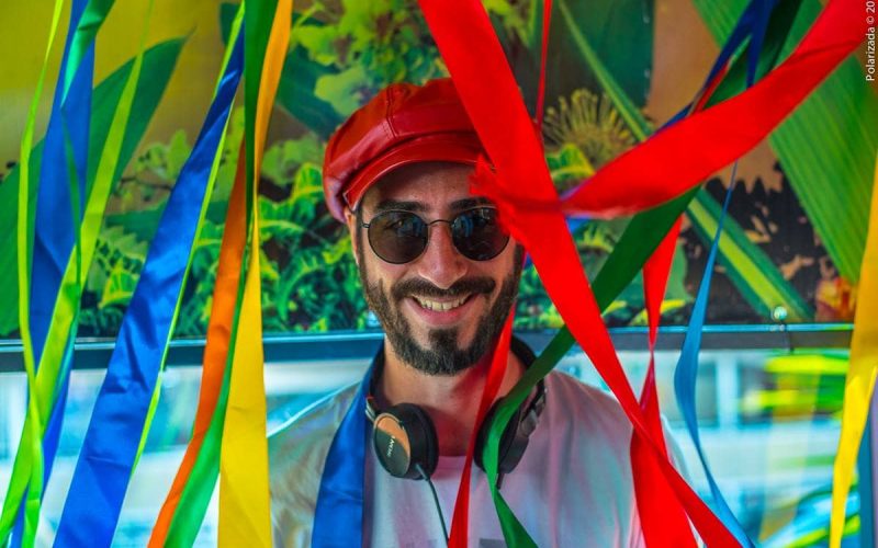 Zazueira Pré Carnaval